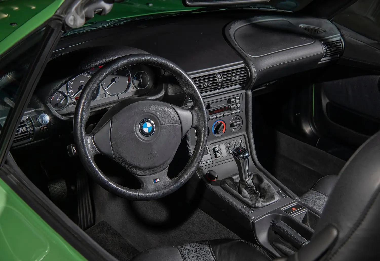 1999 BMW Z3 Roadster