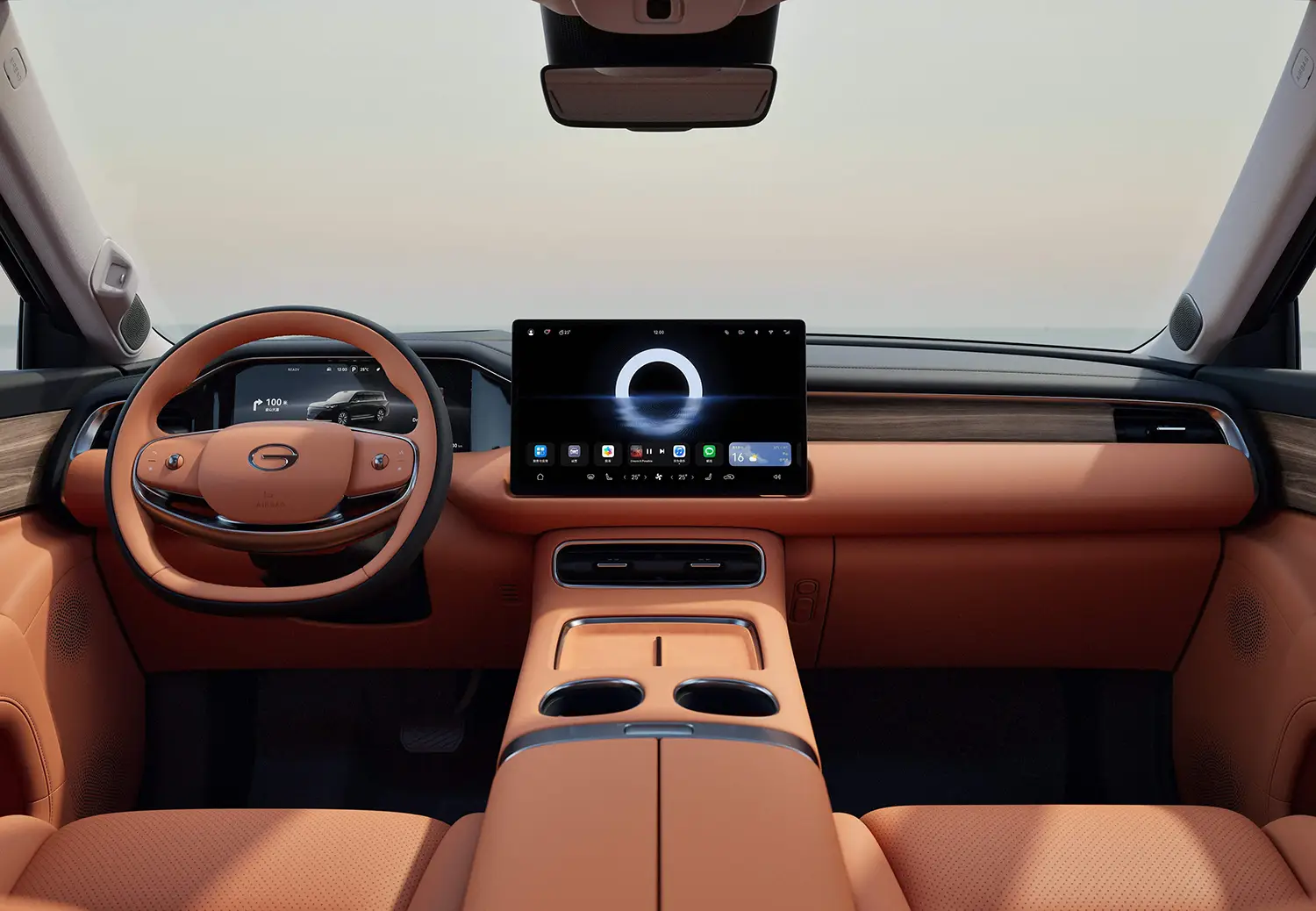 2026 GAC S9
