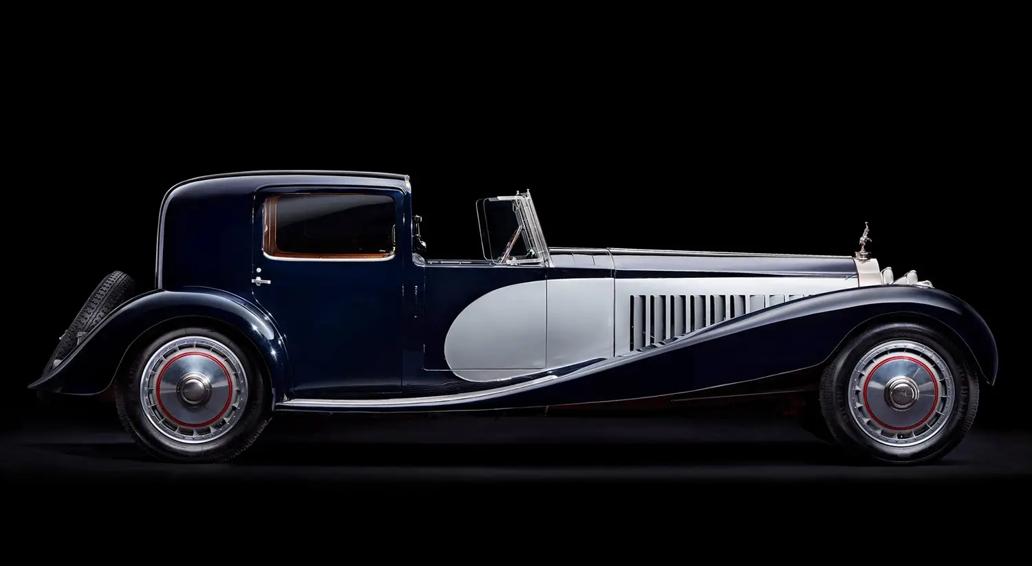 1932 Bugatti Type 41 Royale