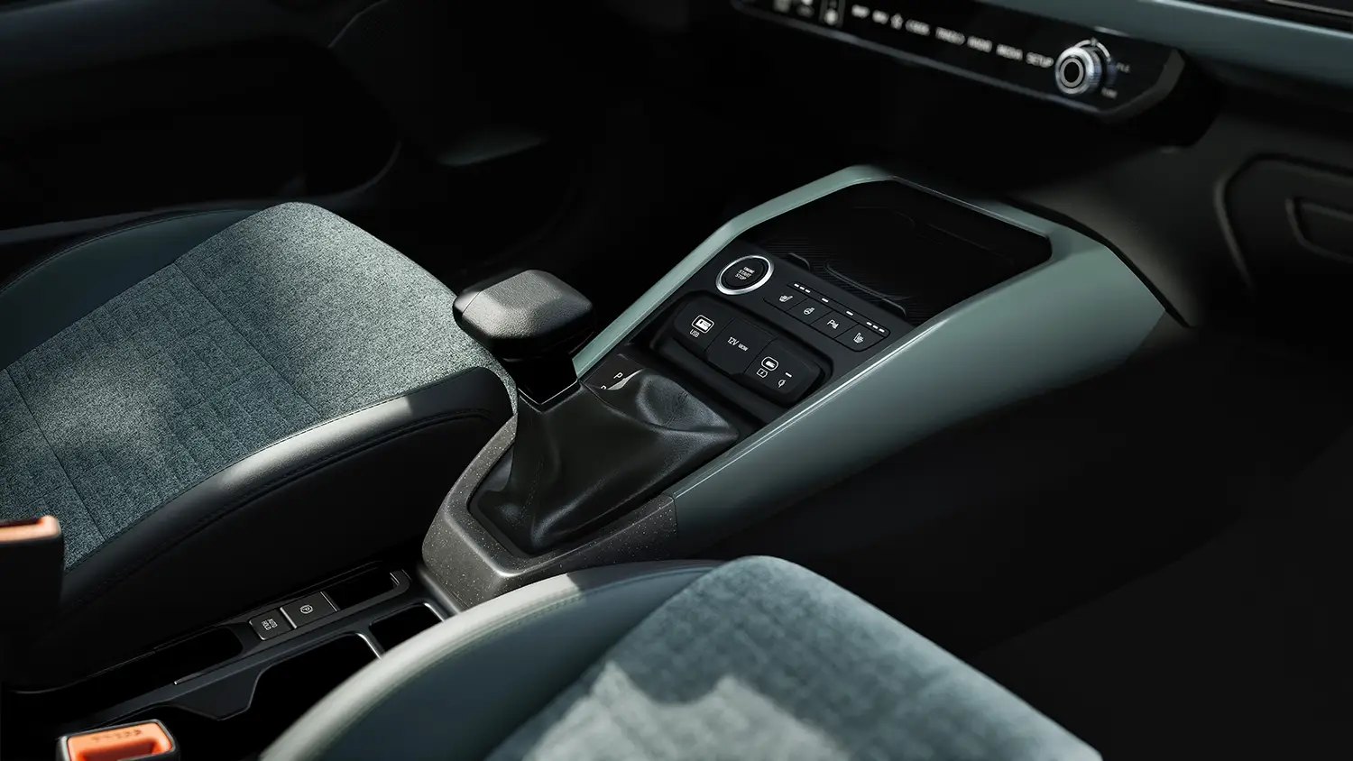 2026 Kia Stonic
