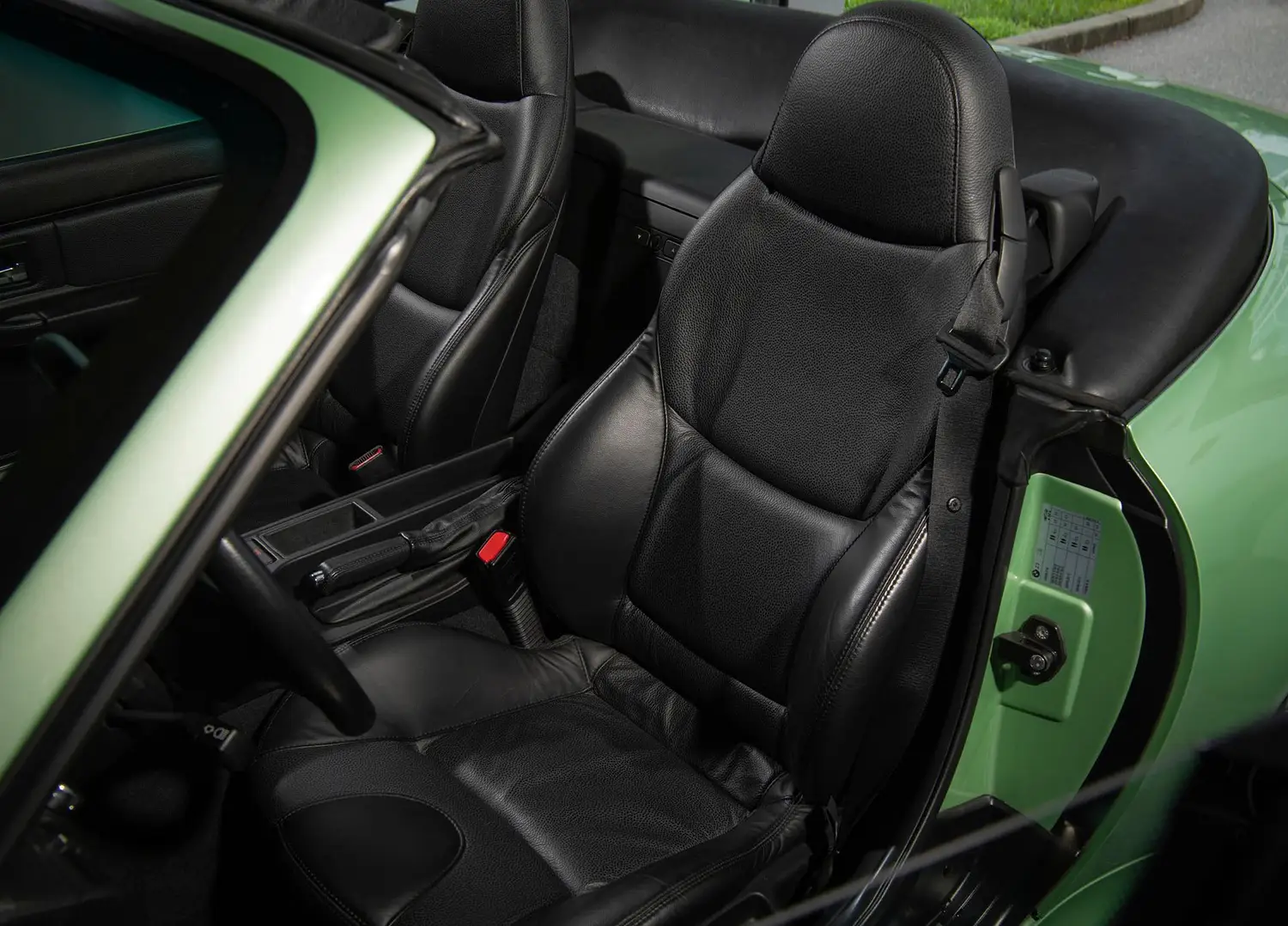 1999 BMW Z3 Roadster