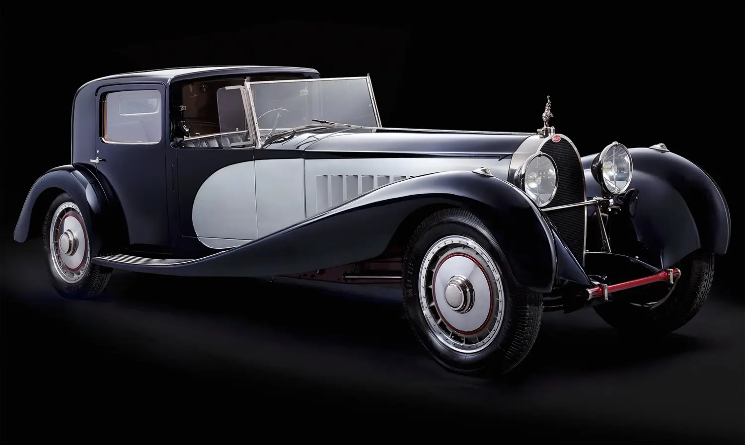 1932 Bugatti Type 41 Royale