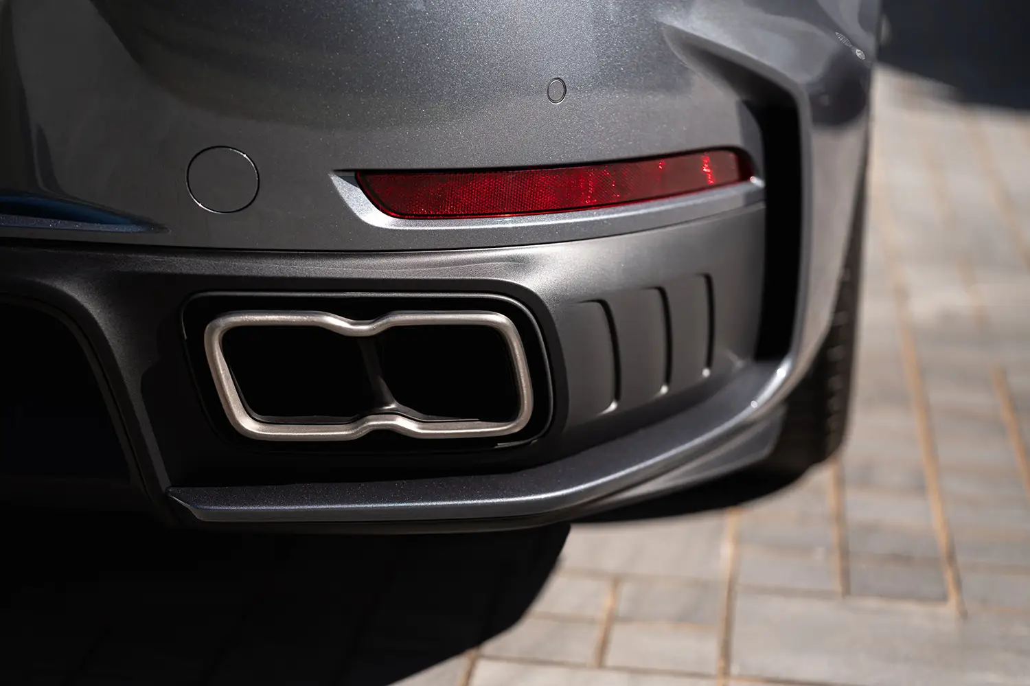 2026 Porsche 911 Turbo S