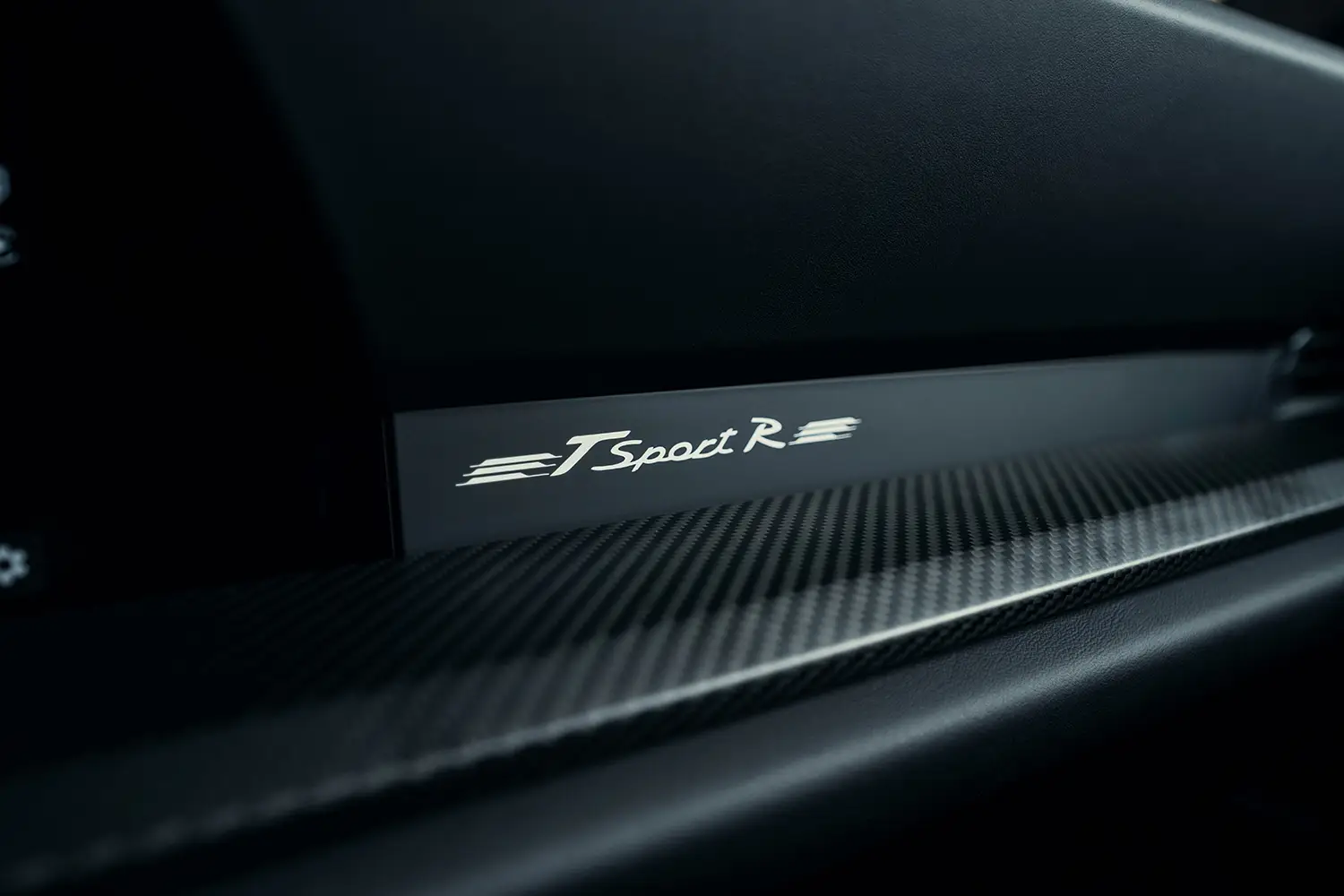 TECHART Tsport R Porsche 911