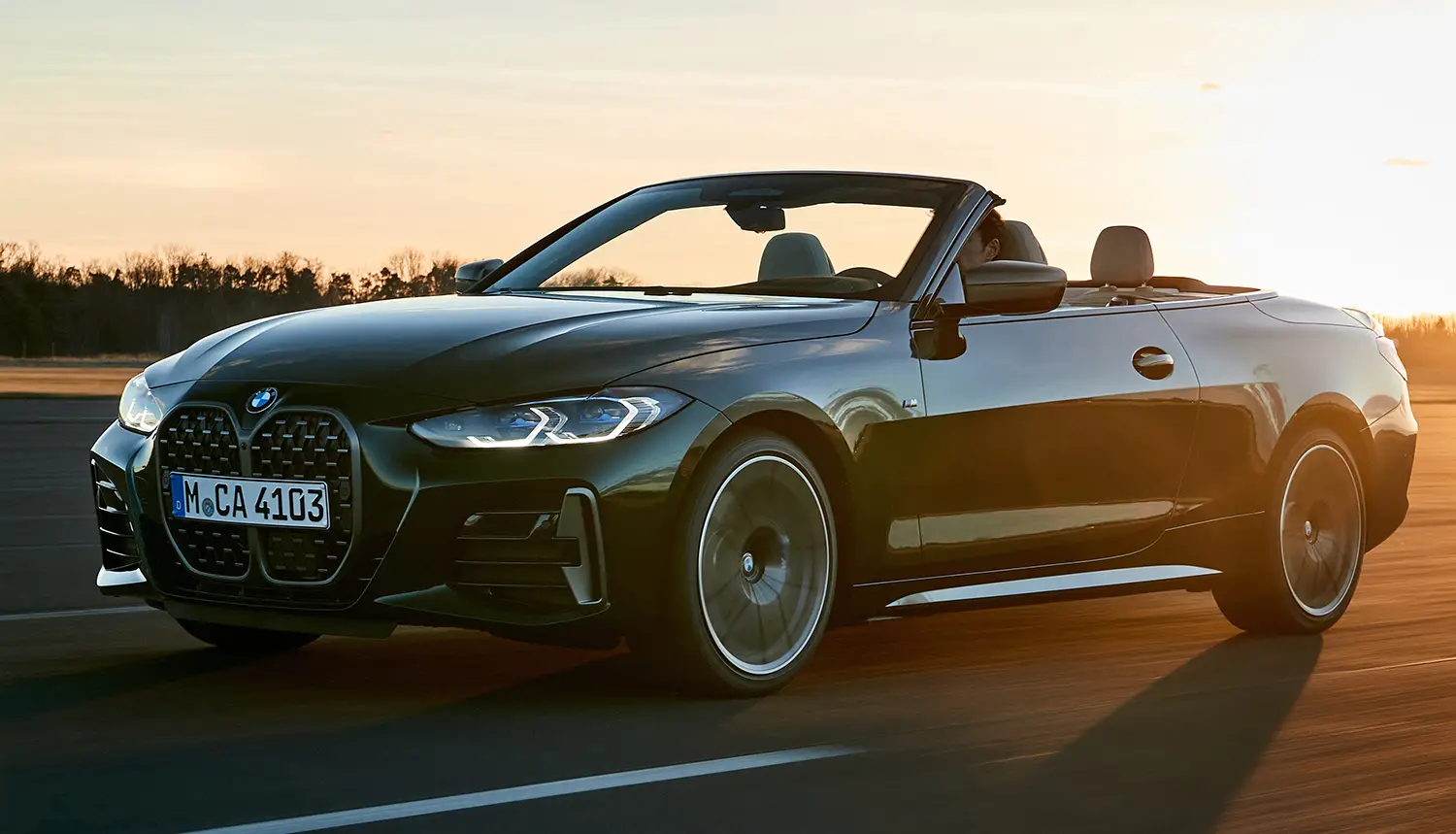 BMW Autumn 2025 updates