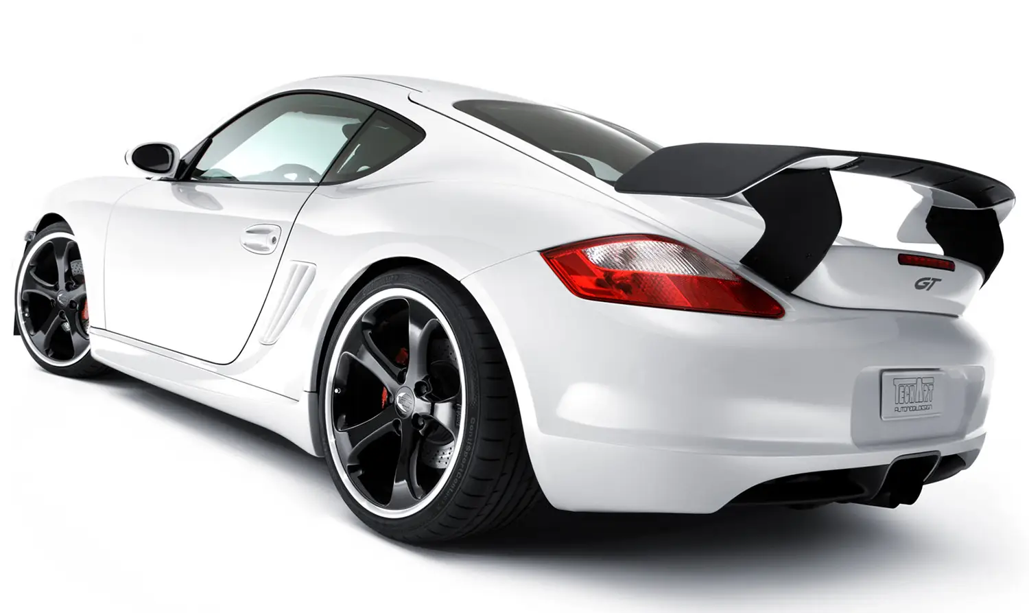 2006 TechArt GTsport
