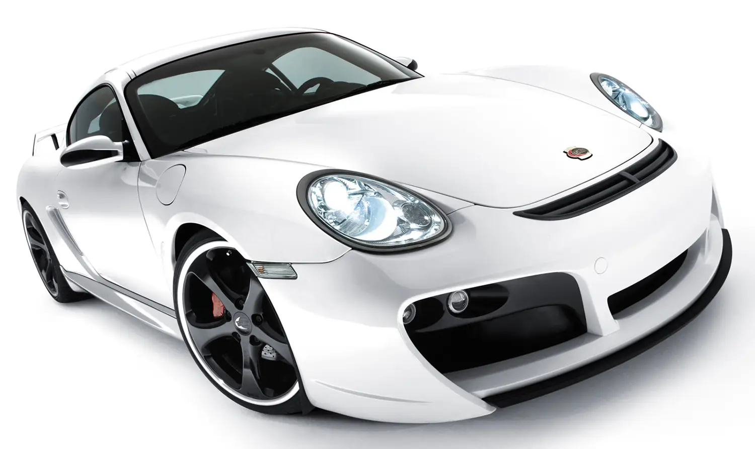 2006 TechArt GTsport