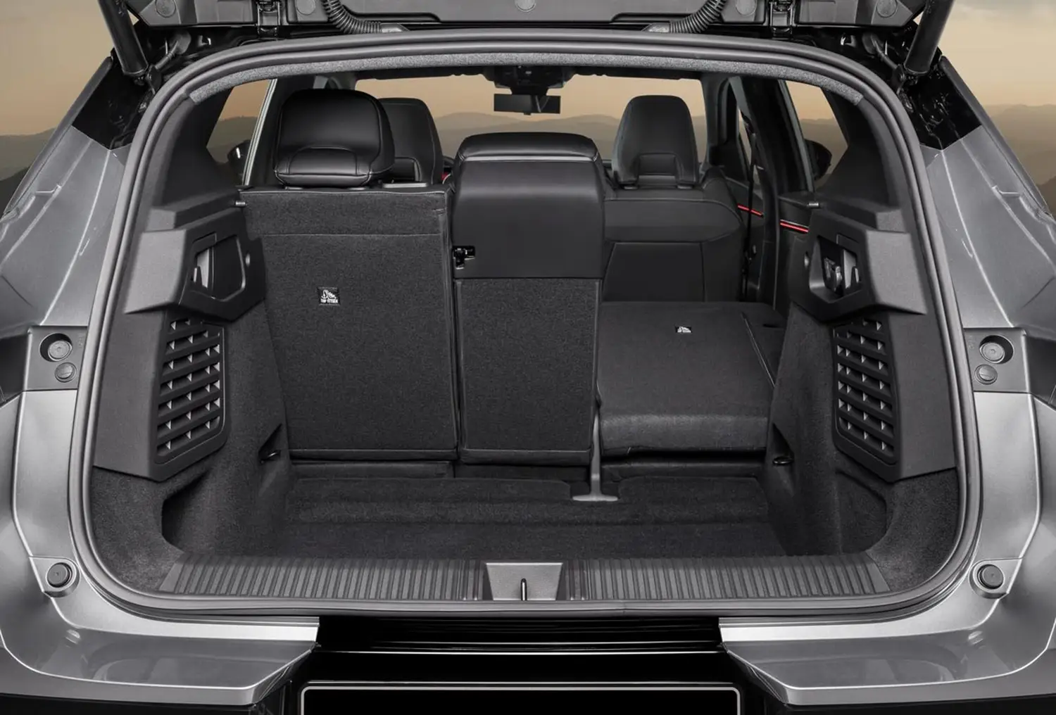 2026 Mitsubishi Eclipse Cross EV
