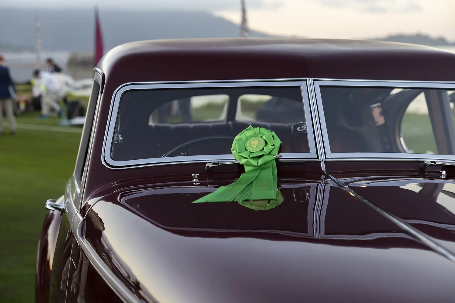 Bentley Heritage Collection