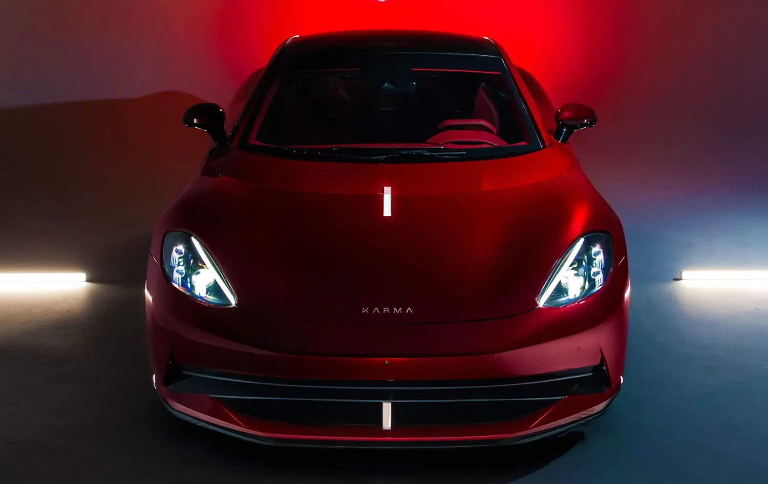 2025 Karma Amaris Concept
