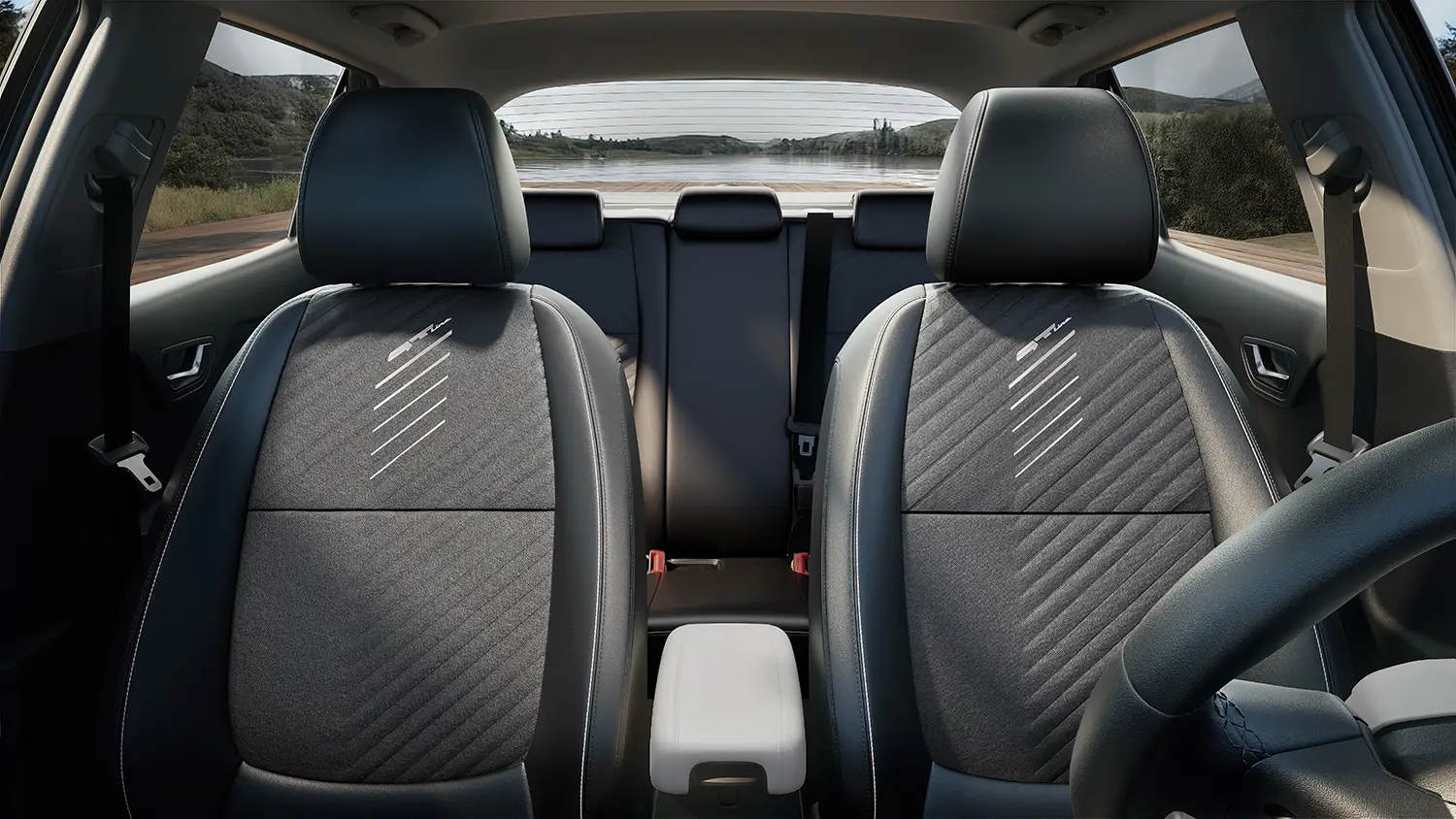 2026 Kia Stonic