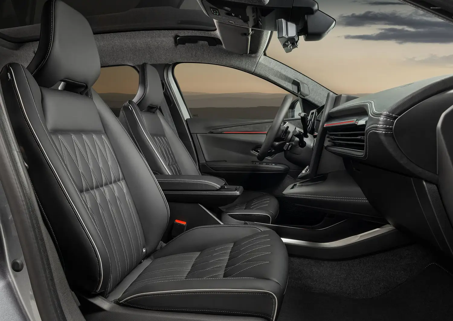 2026 Mitsubishi Eclipse Cross EV