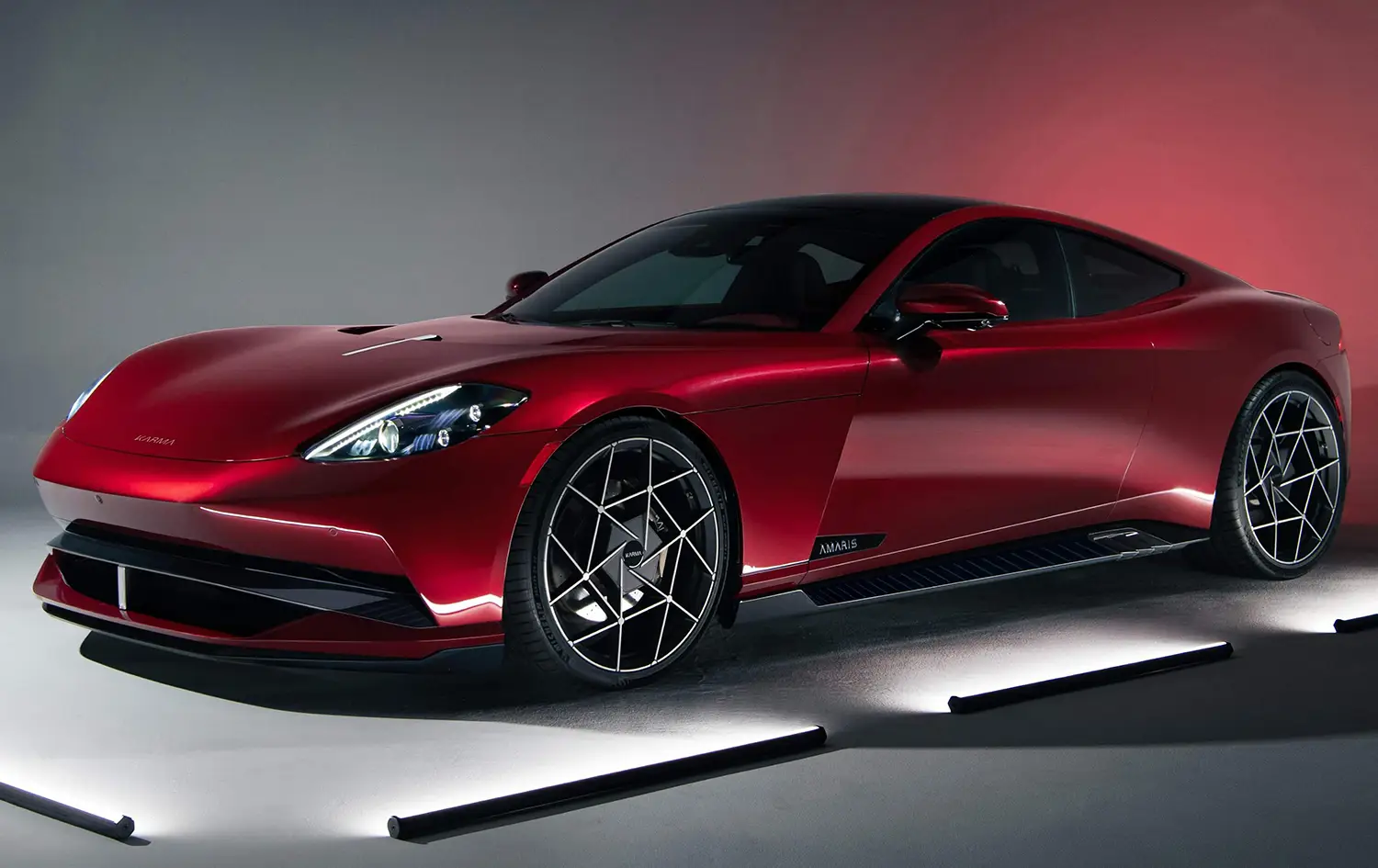 2025 Karma Amaris Concept