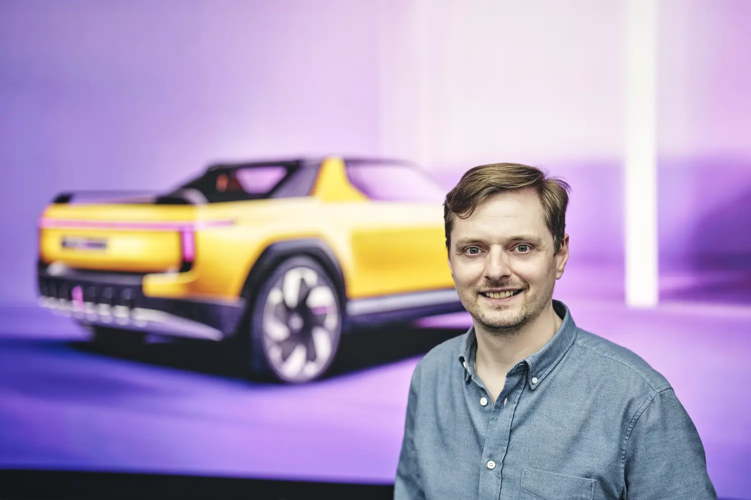 2025 Škoda Felicia Fun