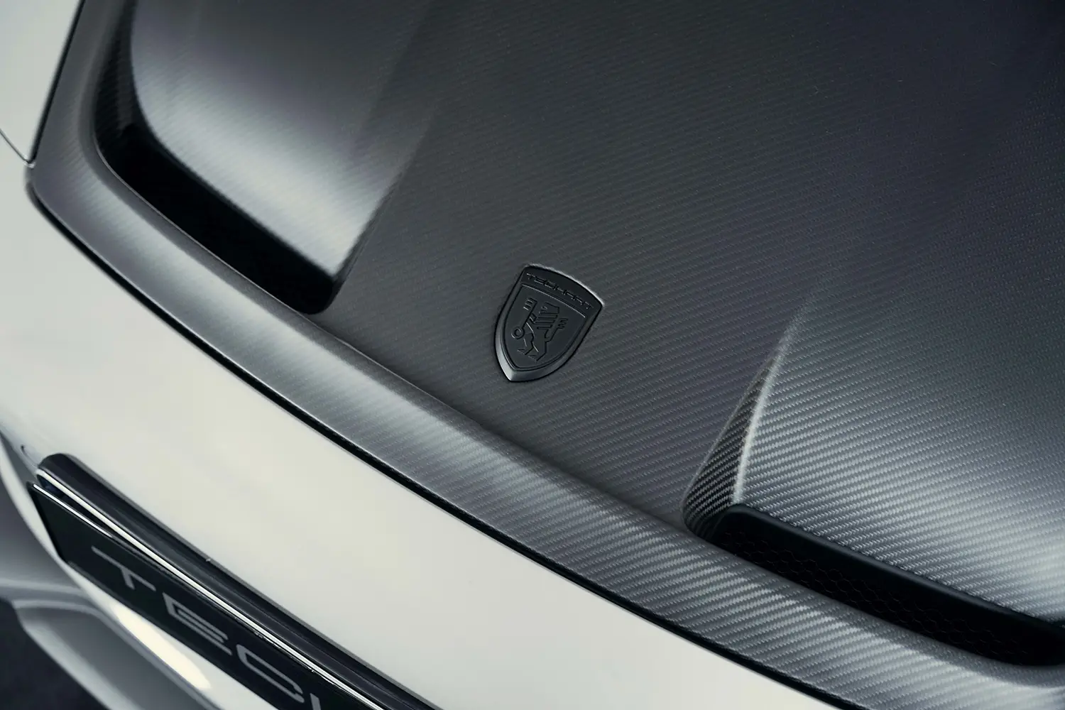 TECHART Tsport R Porsche 911