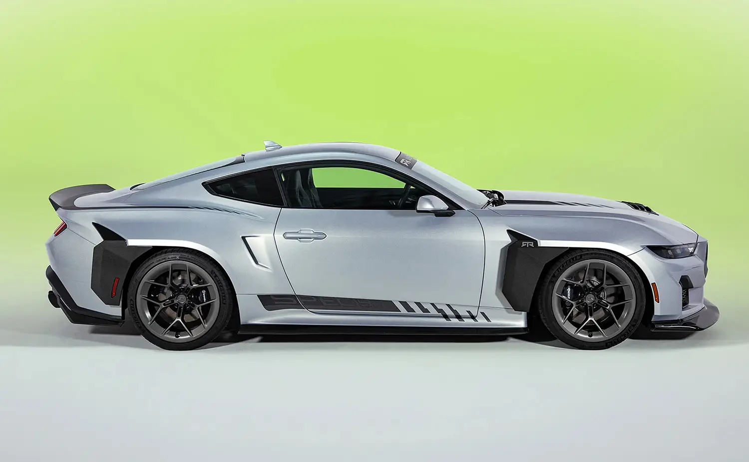 2026 Mustang RTR Spec 5