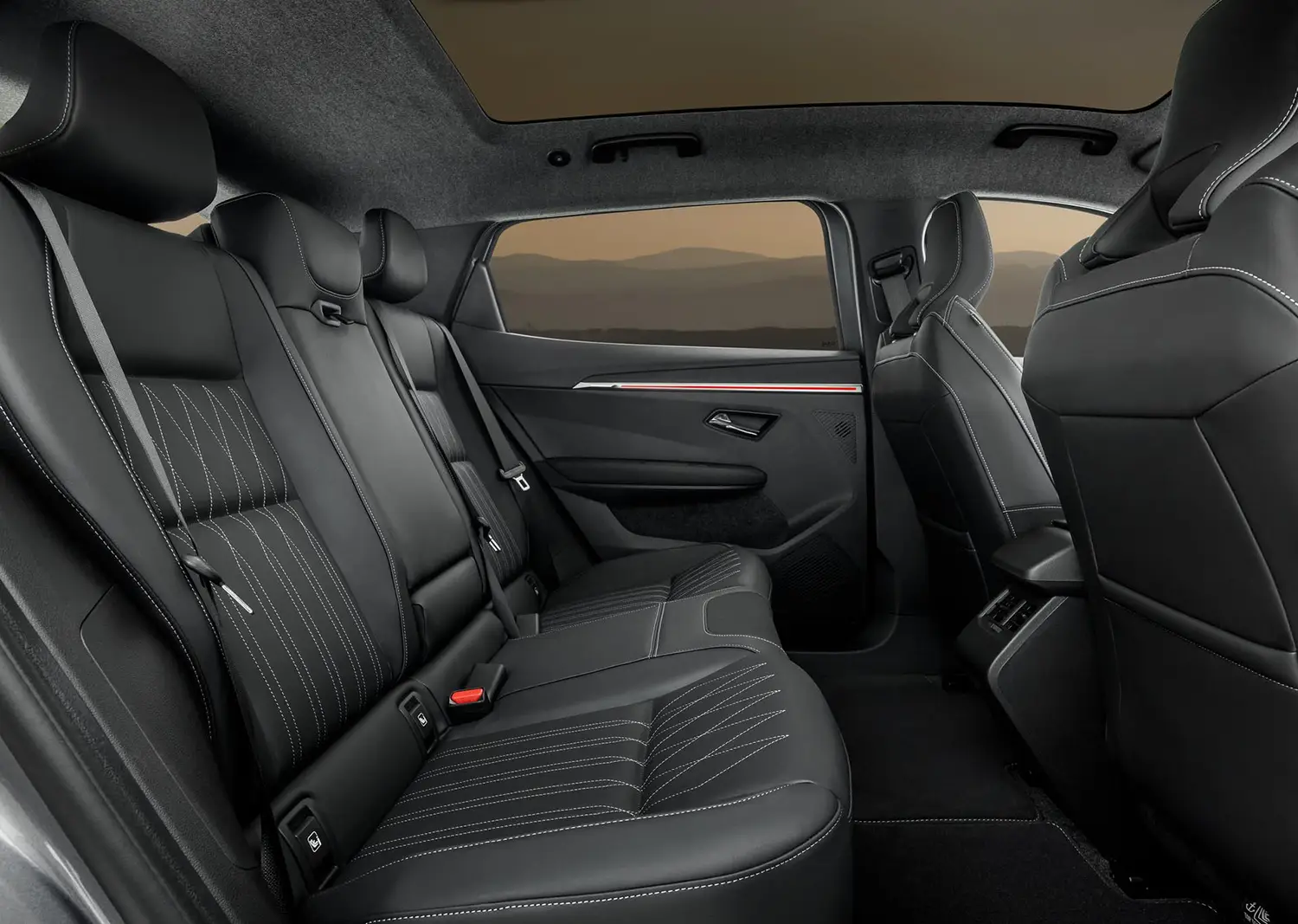 2026 Mitsubishi Eclipse Cross EV
