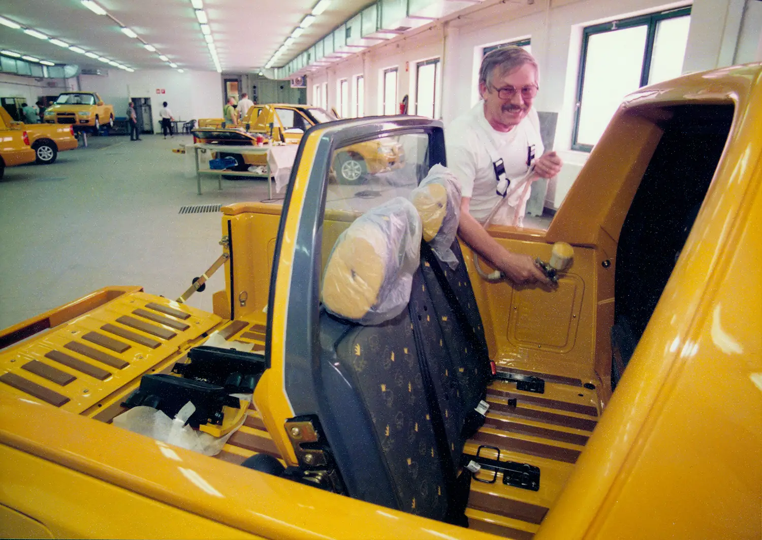 2025 Škoda Felicia Fun