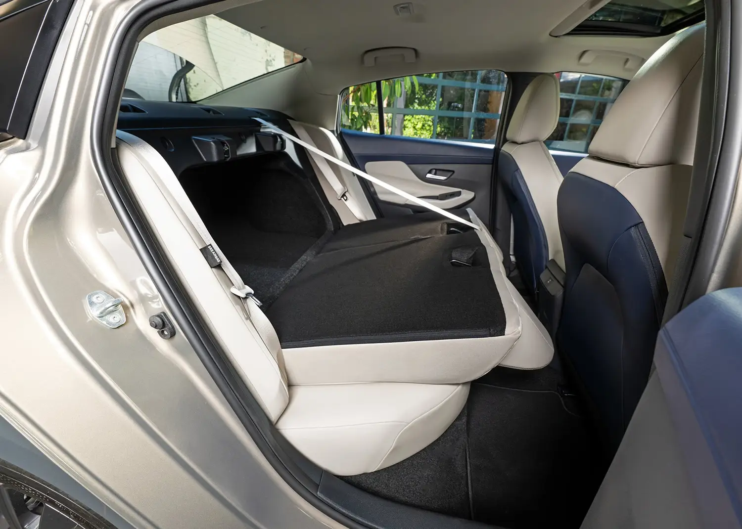 2026 Nissan Sentra