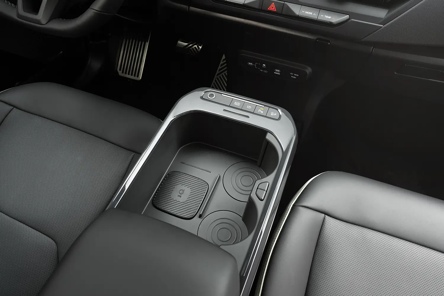2026 Kia EV5 Uk