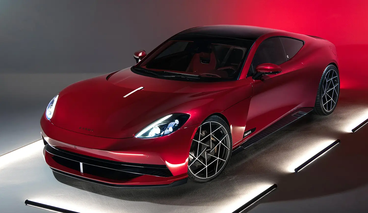 2025 Karma Amaris Concept