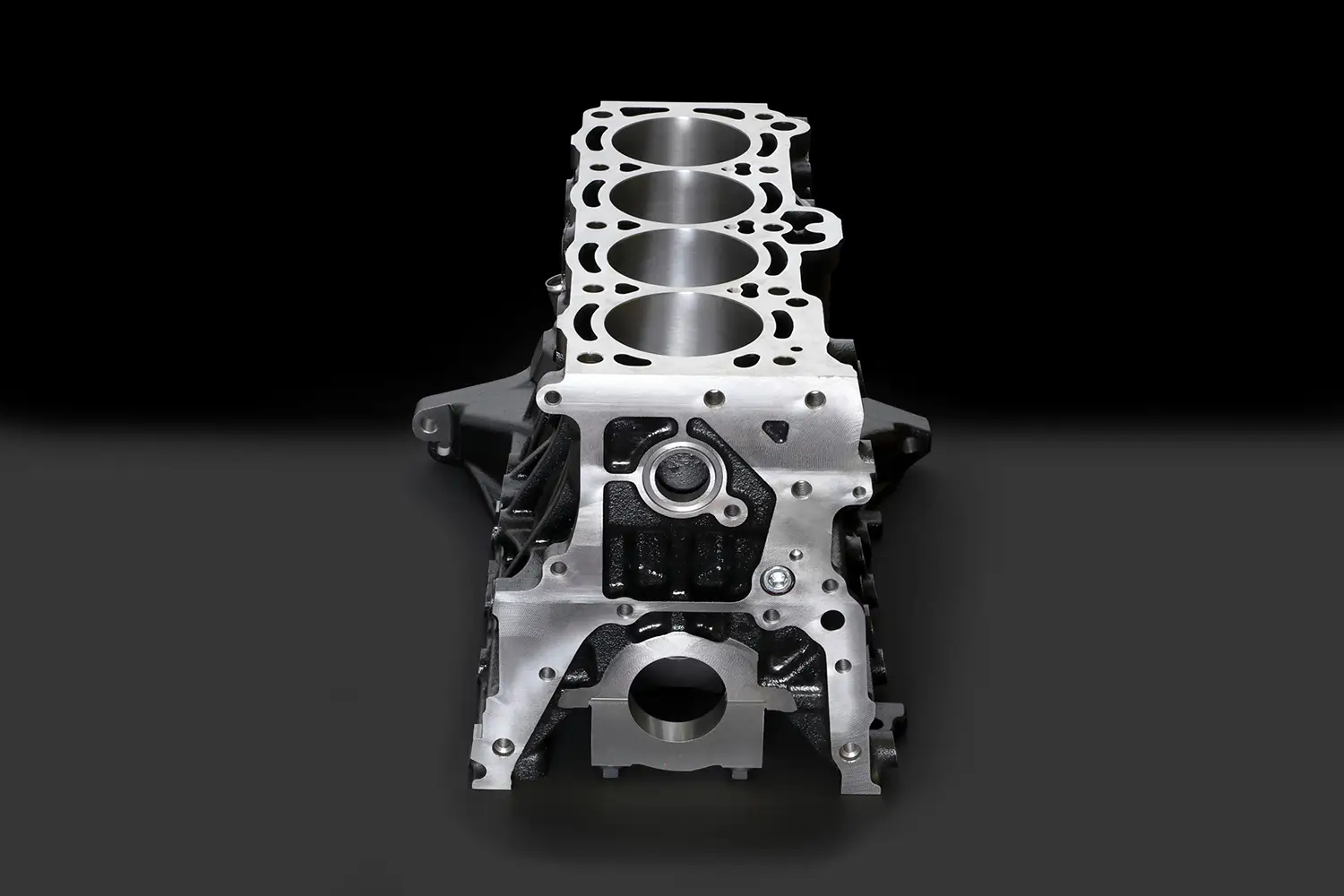 Toyota AE86 GR Heritage Parts