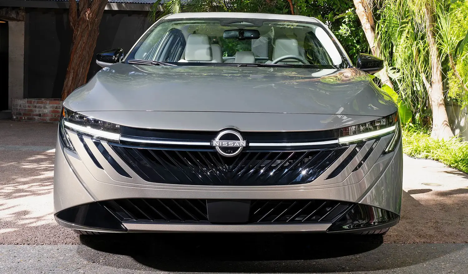 2026 Nissan Sentra