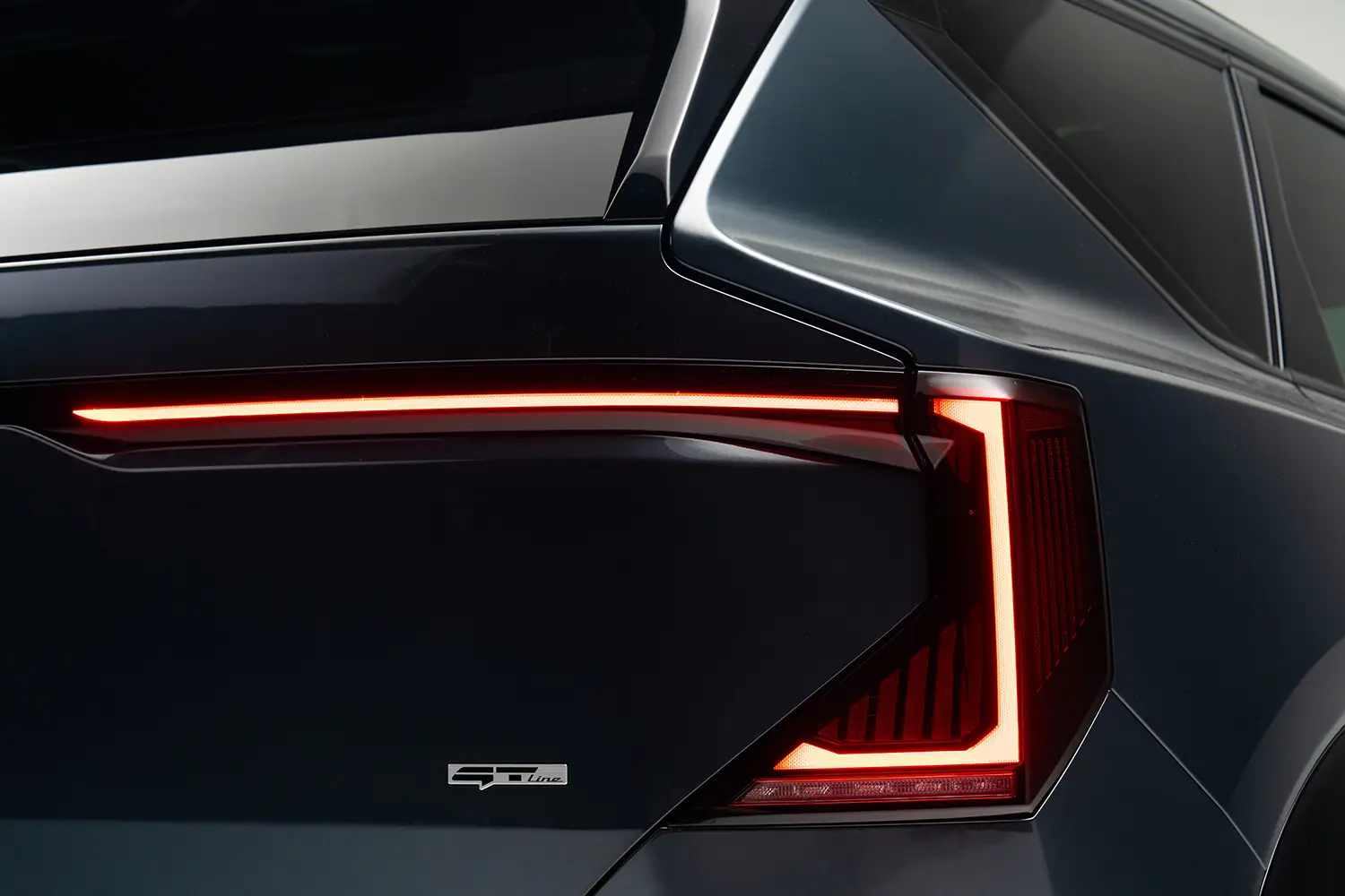 2026 Kia EV5 Uk