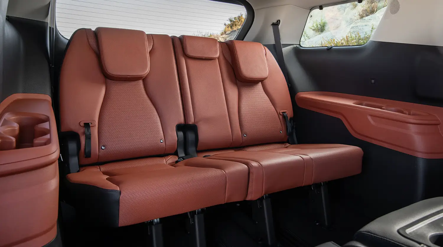 2026 Kia Carnival