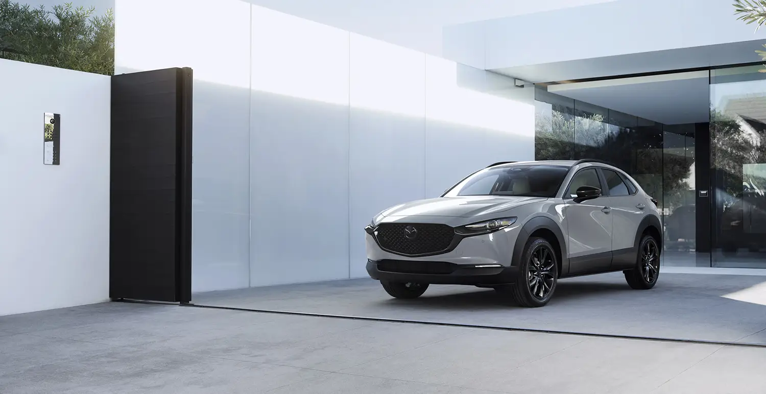 2026 Mazda CX-30