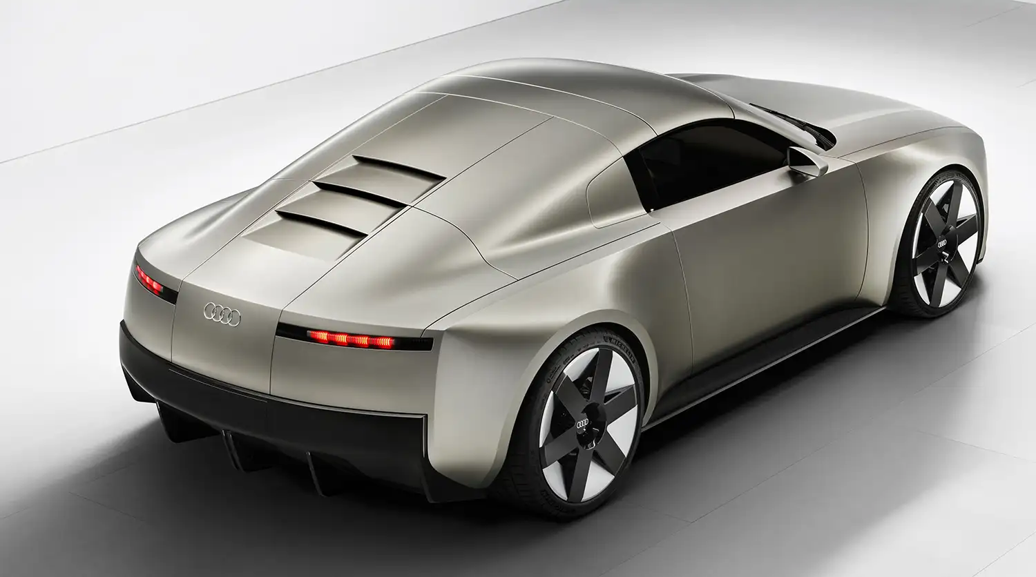 Audi Concept C