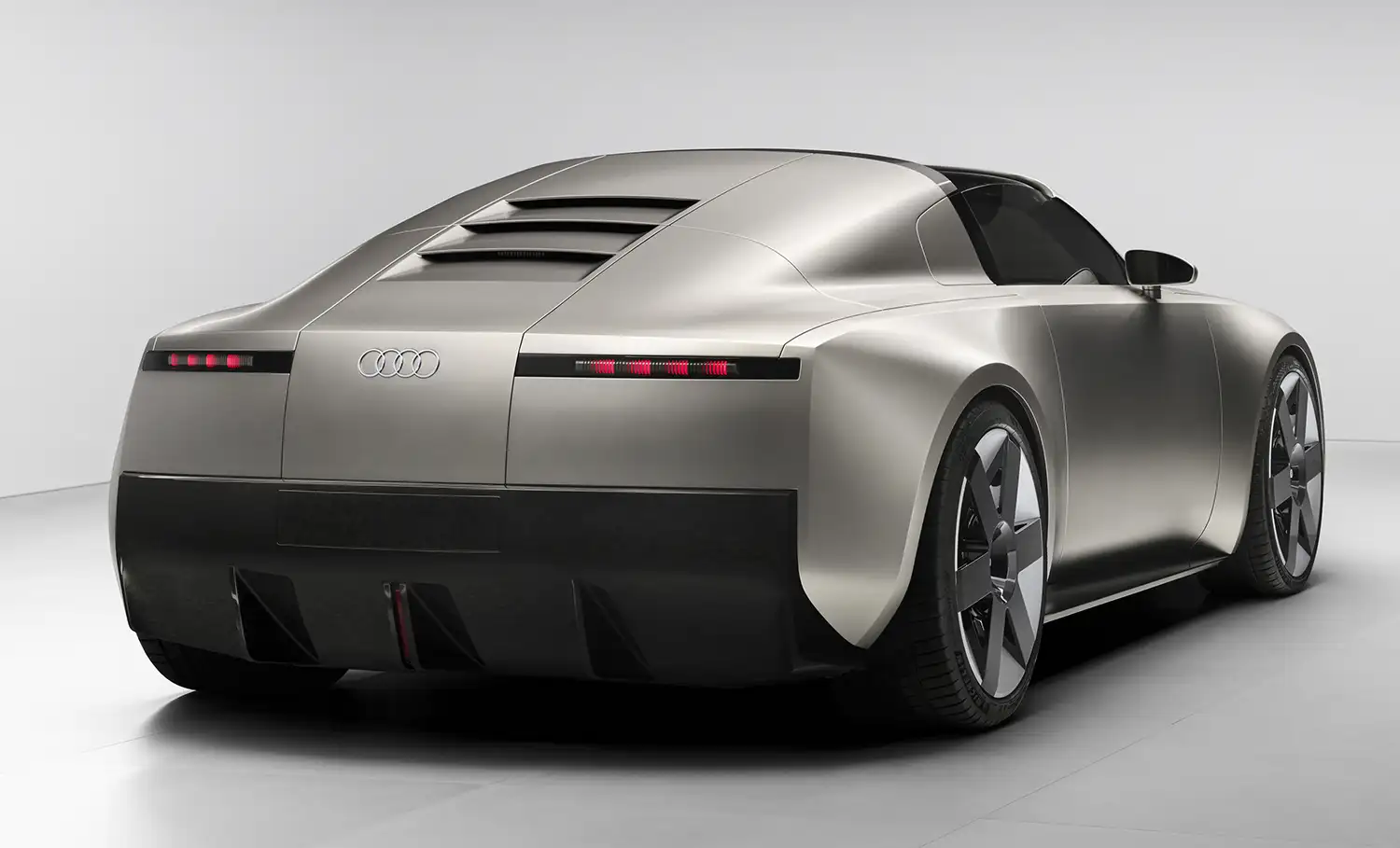 Audi Concept C