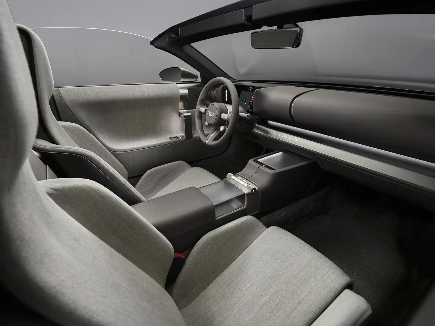 Audi Concept C