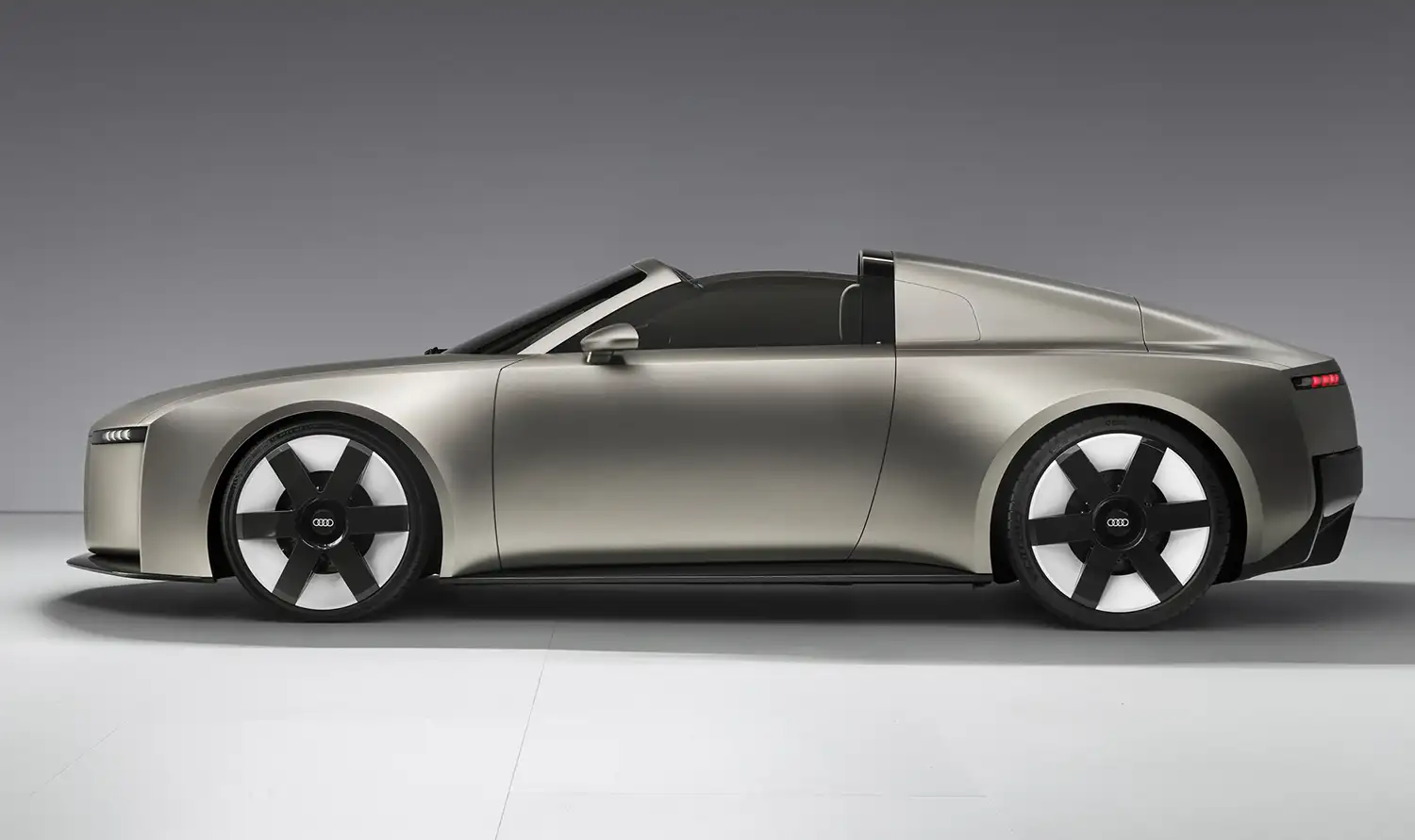 Audi Concept C