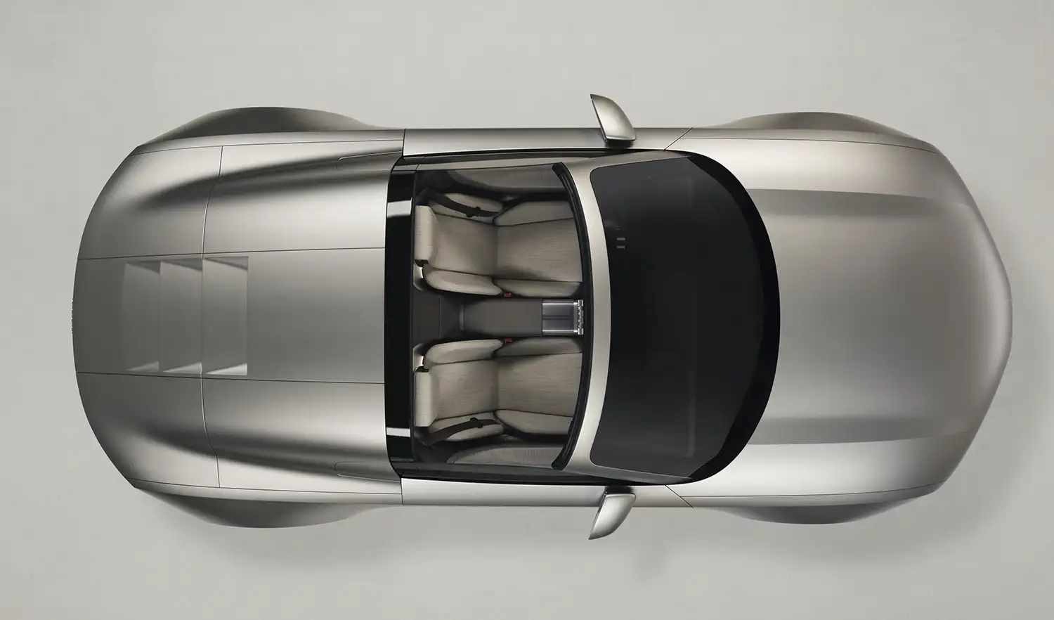 Audi Concept C