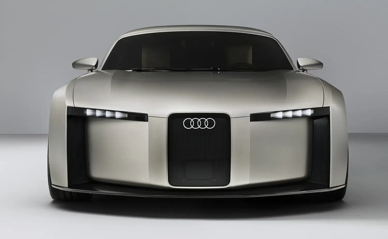 Audi Concept C