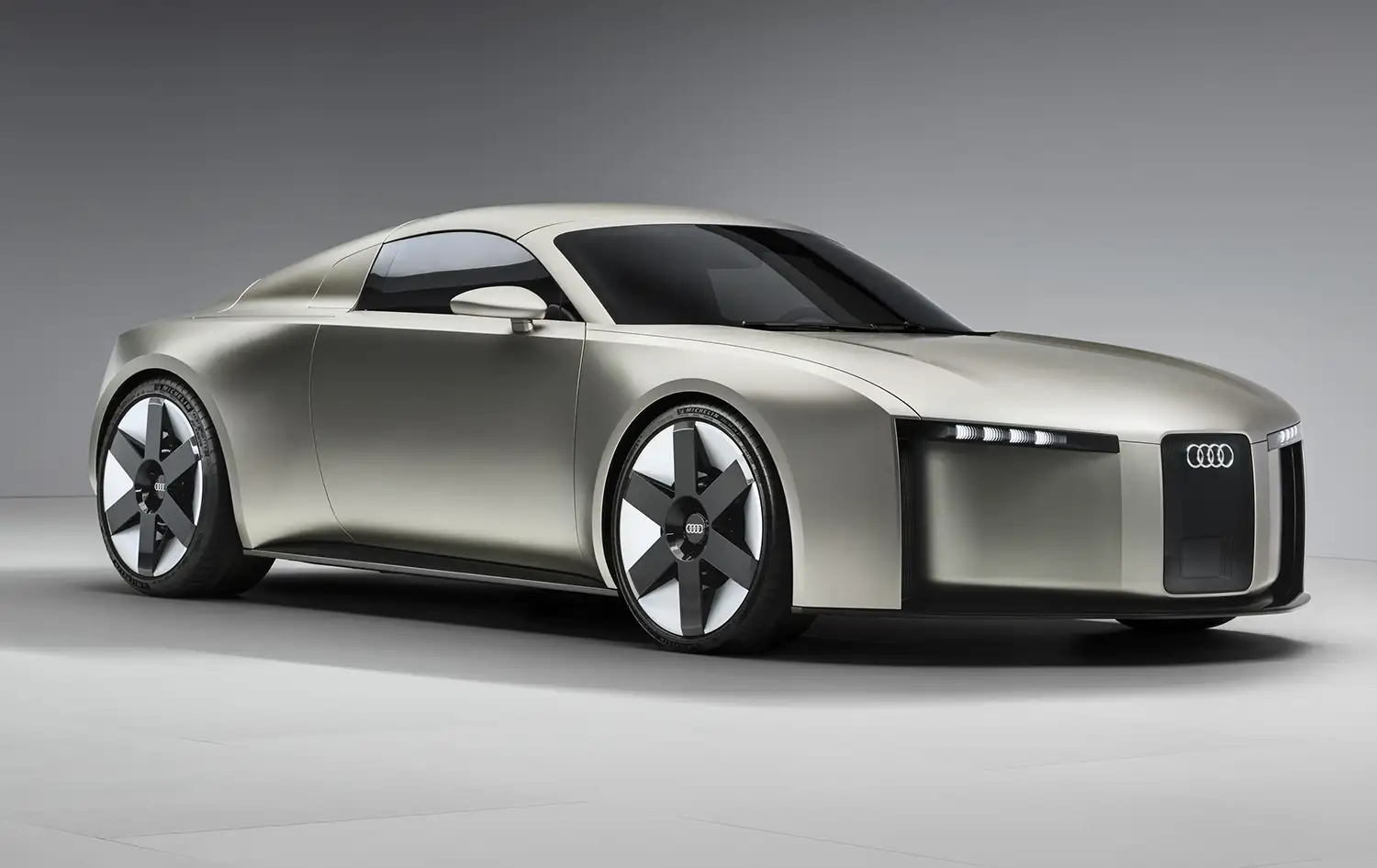 Audi Concept C
