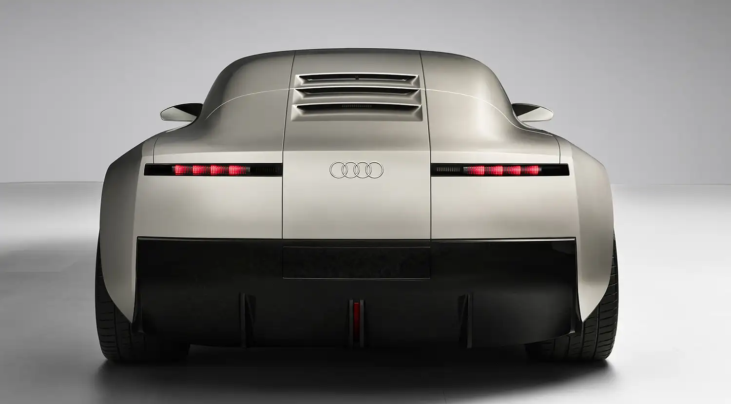 Audi Concept C