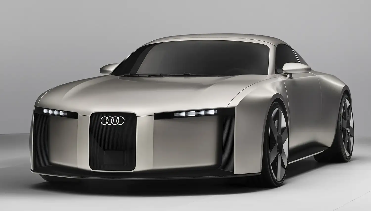 Audi Concept C