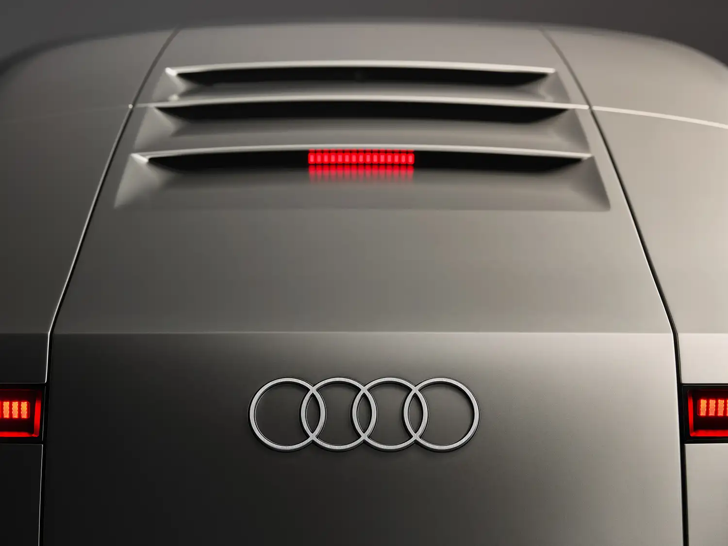 Audi Concept C