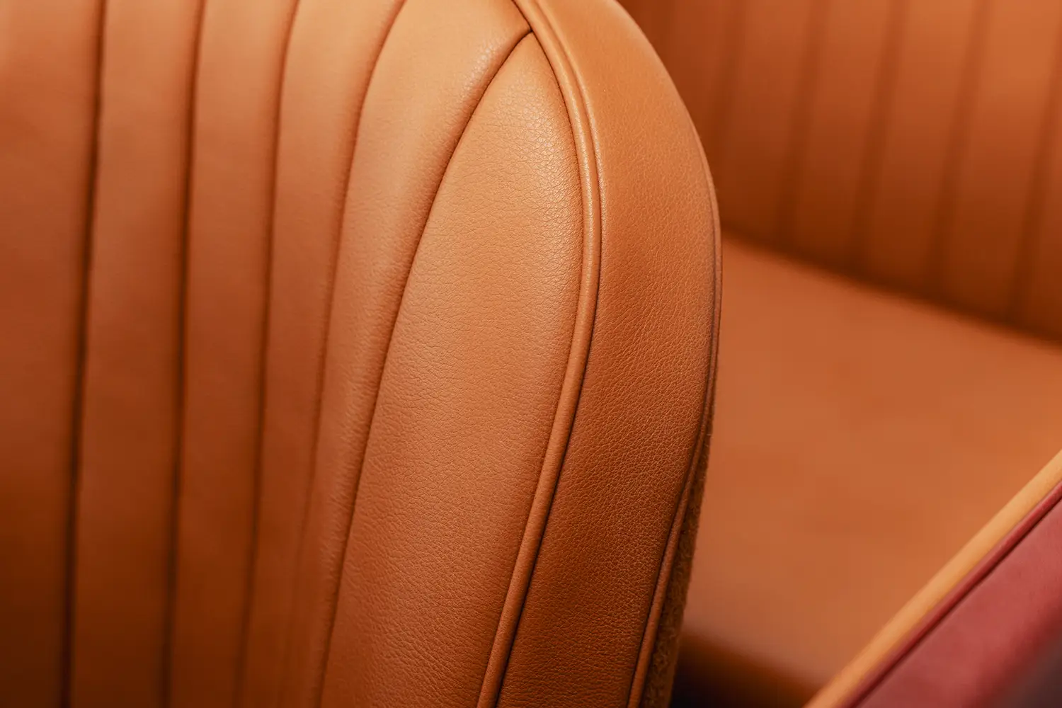 Bentley Blower Jnr George Cleverley Edition