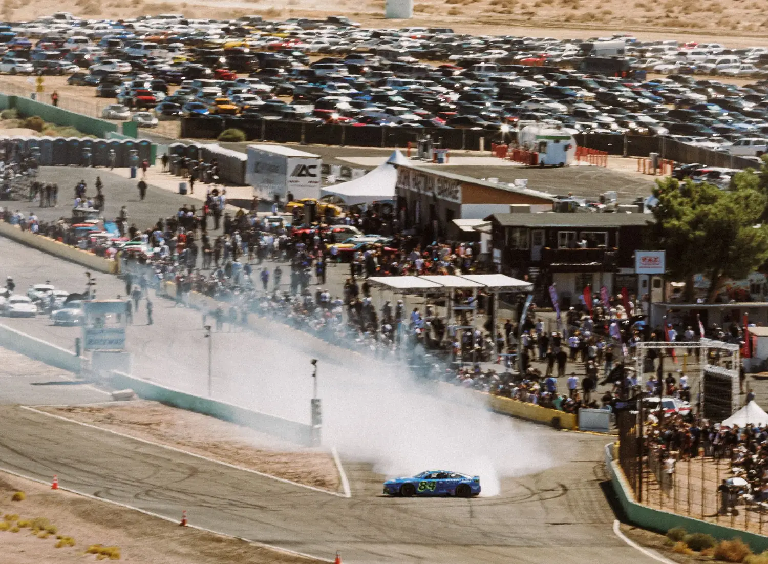 Willow Springs Reimagined