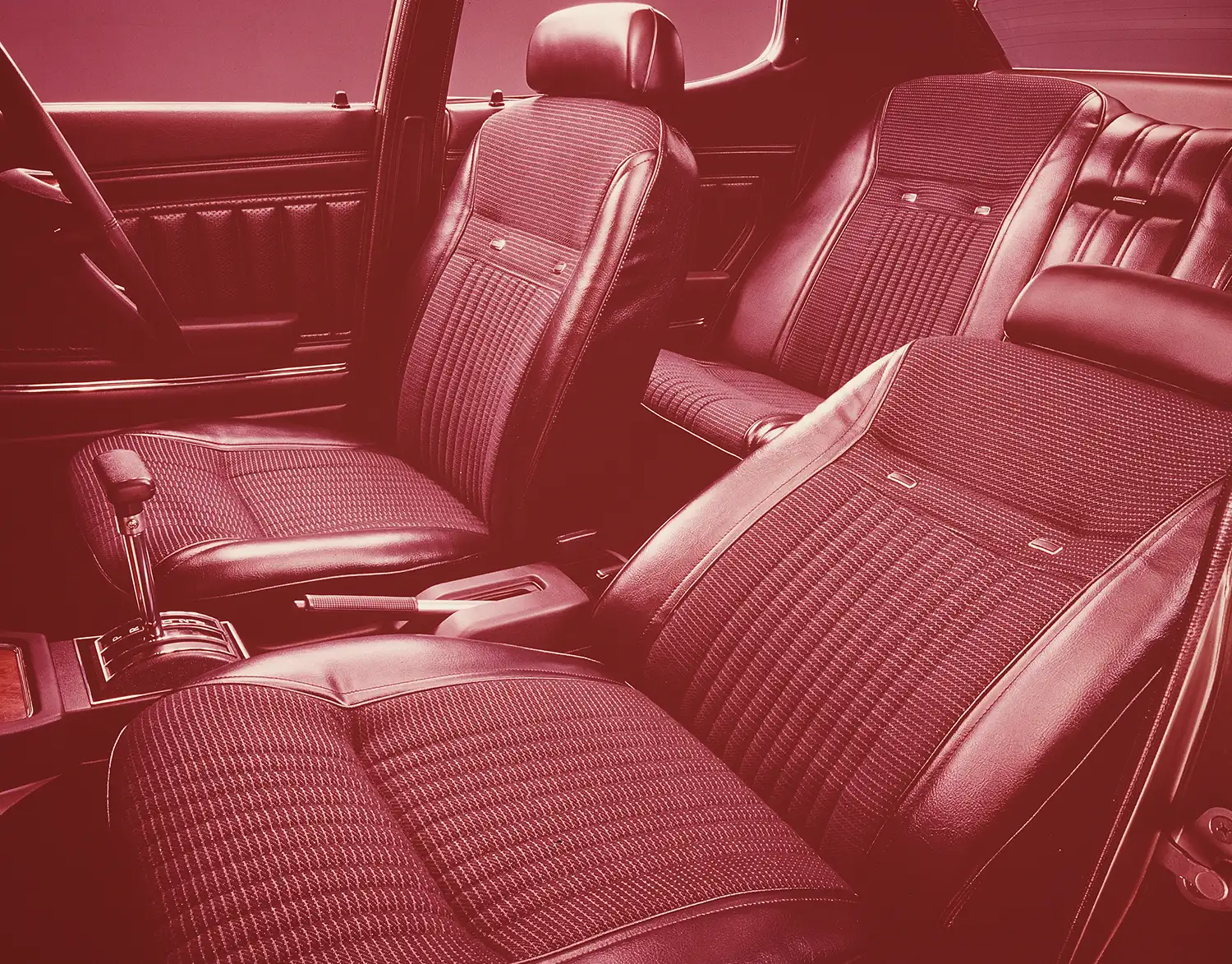 1973 Datsun Bluebird 2000GT 1973 Datsun Bluebird 2000GT