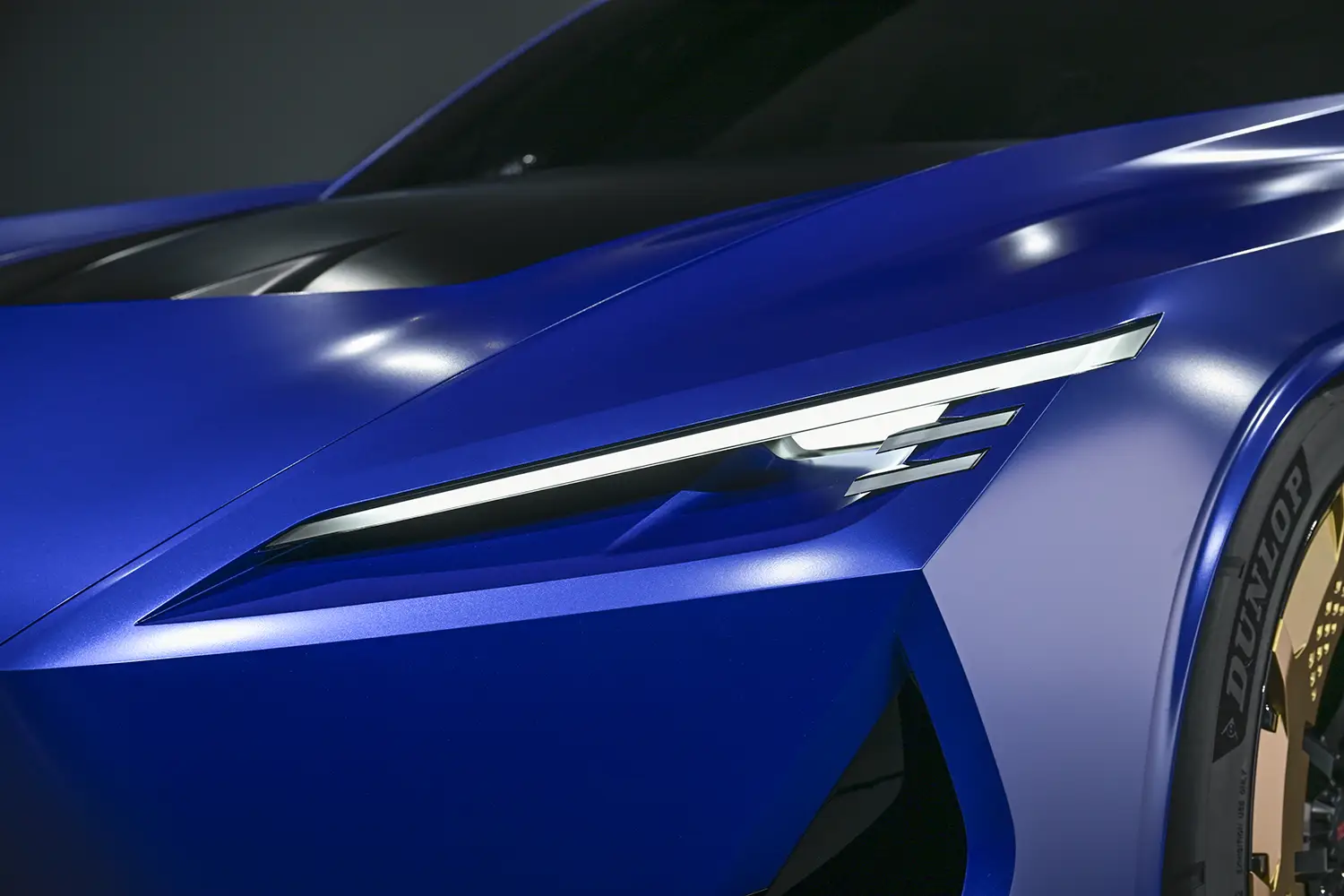 Subaru Performance-E STI Concept Subaru Performance-E STI Concept