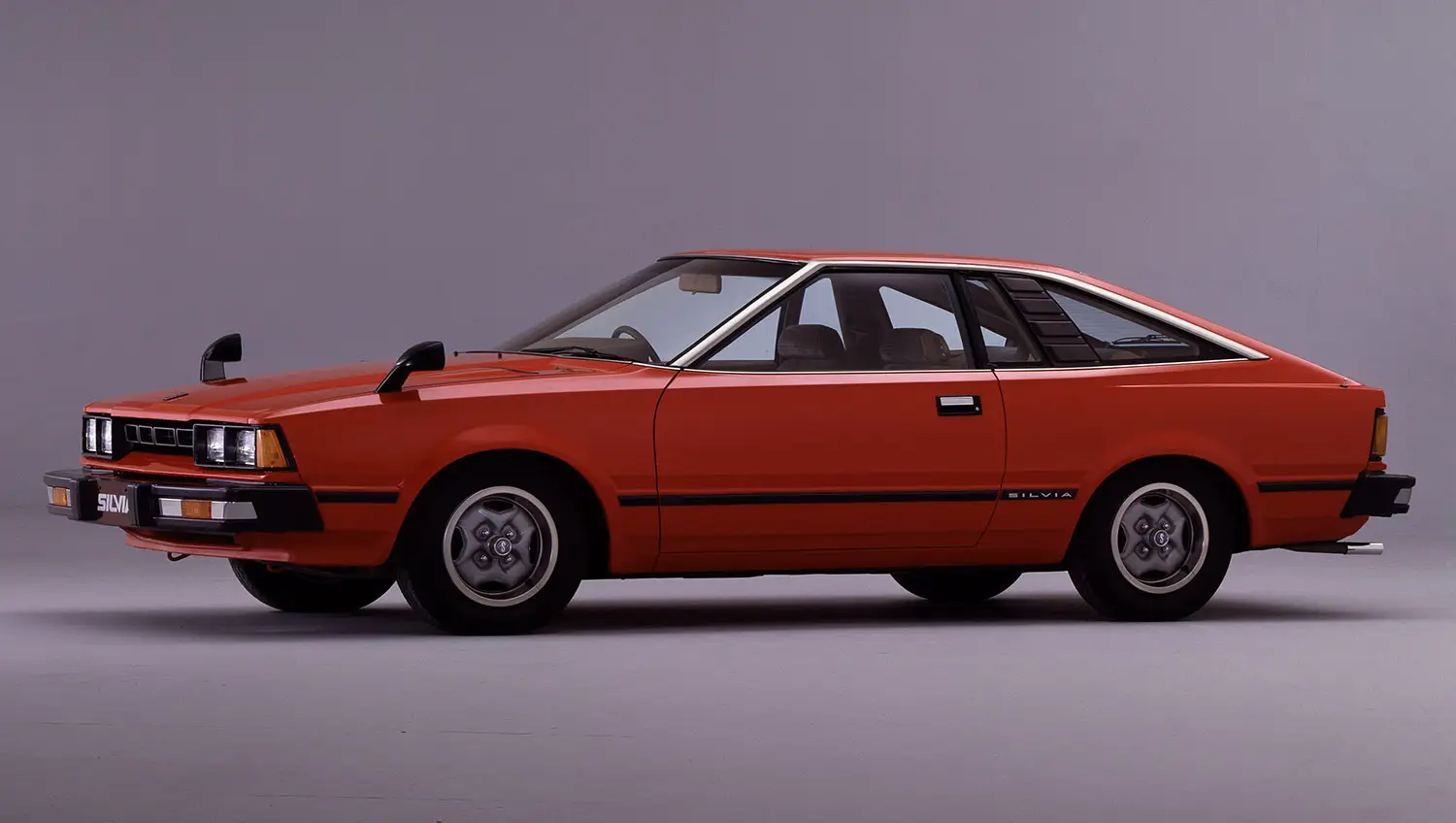 1979 Nissan Silvia