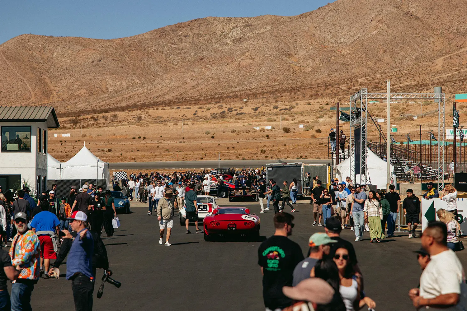 Willow Springs Reimagined