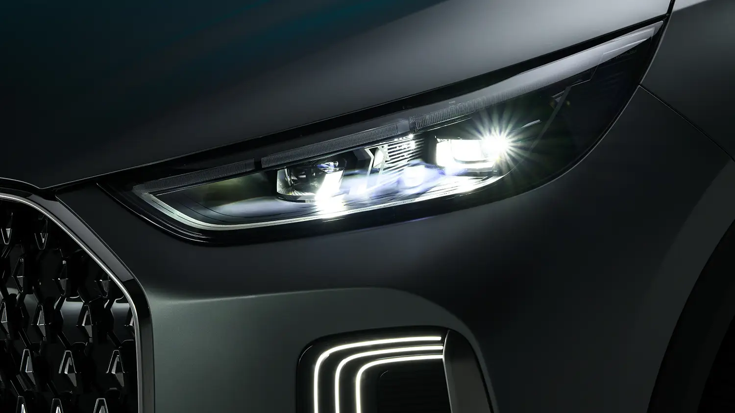CHERY TIGGO 9 CSH