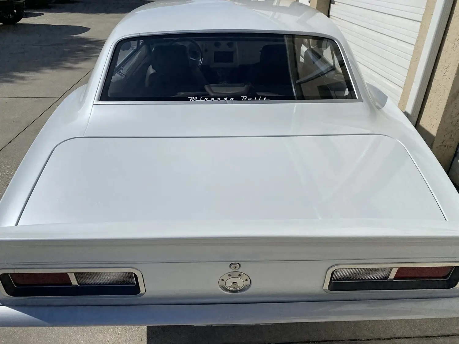 1967 Chevrolet Camaro KASPER 1967 Chevrolet Camaro KASPER