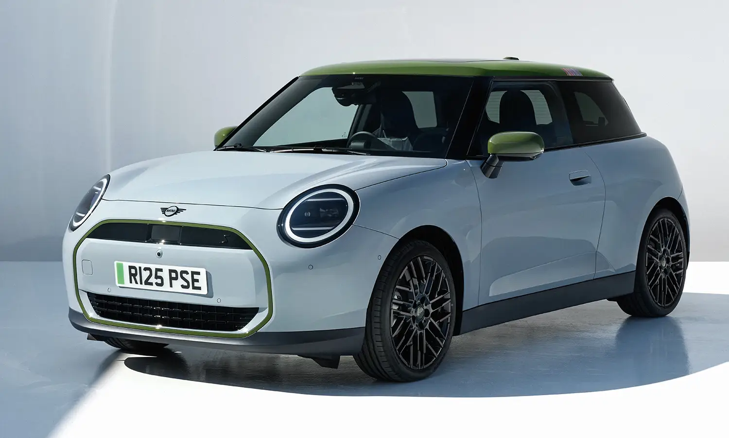 MINI Paul Smith Edition MINI Paul Smith Edition