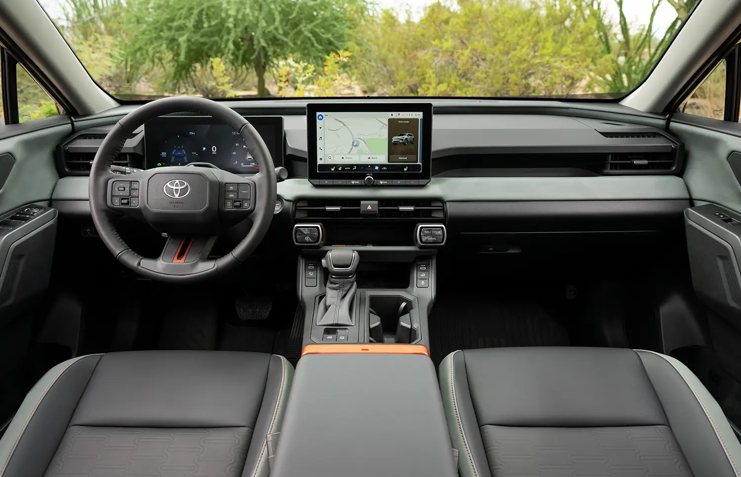 2026 Toyota RAV4